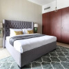 Отель Splendid & Elegant 4BR in JBR - Sleeps 8!, фото 3