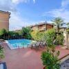 Отель Garden and Pool - Casa Annamaria, фото 24