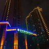 Отель GreenTree Inn Fuzhou City Fuzhou Station Express Hotel, фото 7
