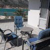 Отель Bjelica Apartments Kotor в Доброте