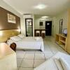 Отель Marsallis Flat 303 Praia - NBI - Ponta Negra, фото 3