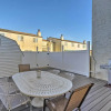 Отель Brigantine Townhome Near Beaches & AC Casinos, фото 11