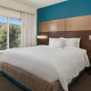Отель Residence Inn by Marriott Shreveport-Bossier City/Downtown, фото 5