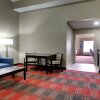 Отель Holiday Inn Express & Suites Jackson Downtown - Coliseum, an IHG Hotel, фото 46