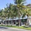 Отель Fanthakstico Apart Vista al Mar Cancun в Канкуне