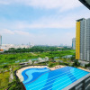 Отель Cozy Studio Springlake Summarecon Bekasi Apartment, фото 18