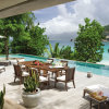 Отель Four Seasons Resort Seychelles, фото 16