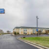 Отель Comfort Inn Perryville в Перривилле