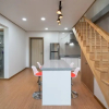 Отель Yangpyeong Lemon Gras Pension (<DNTID1> family pension, unshared house), фото 1