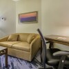 Отель Fairfield Inn & Suites Slippery Rock в Слипери-Роке