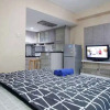 Отель Apartemen Tamansari Sudirman by Stay360, фото 11