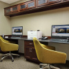 Отель Hampton Inn & Suites Columbus Hilliard, фото 23