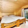 Отель Luxurious chalet in Septon with sauna, фото 5