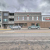 Отель Sleek Columbia Falls Condo: Centrally Located!, фото 1