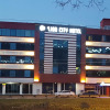 Отель Lion City Hotel, фото 1