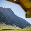 Отель Minaret Station Alpine Lodge, фото 39