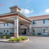 Отель Americas Best Value Inn Shelbyville, фото 31