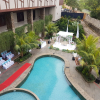 Отель Grand Tjokro Balikpapan, фото 30
