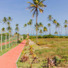 Отель PF58 Casa Alto Luxo 6 Suítes-Praia Bella, фото 16