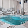Отель Le Monaco Hôtel & Thalasso, фото 10