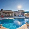 Отель Lake Havasu City Home w/ Pool & Lake View, фото 16