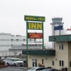 Отель Merrill Field Inn в Анкоридже