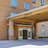 Отель Comfort Inn & Suites Selma near Randolph AFB в Сельме