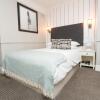 Отель White Hart, Newmarket by Marston's Inns, фото 2