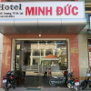 Отель Minh Duc Hotel, фото 11