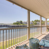 Отель Lake of the Ozarks Waterfront Condo w/ Views!, фото 7