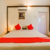 Отель OYO 19953 Morjim Beach Resort, фото 26