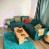 Отель Private Entire House - 3 Bedrooms, Garden, Parking, фото 14