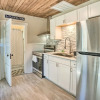 Отель Chic Cottage w/ Private Yard: Steps to Beach!, фото 8