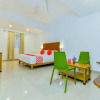 Отель OYO 22770 Sn Holiday Home, фото 12