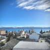 Отель Beautiful Apartment Downtown, Amazing Lake Views JF1 by Apartments Bariloche, фото 17