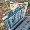 Отель The Horizon Ipoh L15 by Grab A Stay, фото 1