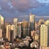 Отель 4-Star Mystery Hotel in Salcedo Village, Makati, фото 1