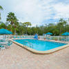 Отель Homosassa River RV Resort, фото 8