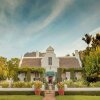 Отель Van Der Stel Manor, фото 1