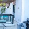 Отель Apartment With Pool and gym in Santo Domingo, Nearby Downtown, Balcony, фото 6