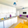 Отель Mavi Kiyi Suites, фото 4