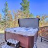 Отель Spacious Pagosa Springs Retreat w/ Mtn Views!, фото 13