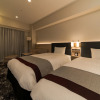Отель Daiwa Roynet Hotel Himeji, фото 7