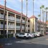 Отель Quality Inn Lomita - Los Angeles South Bay в Ломите