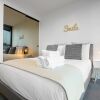 Отель Stunning Comfy 2 Bed With Parking In Melbourne, фото 6