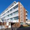 Отель Best Western Hotel Journel Paris Sud в Ри-Оранжи