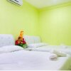 Отель Home Phoenix Guest House в Куала-Лумпуре