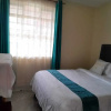 Отель Lux Suites Zion Apartments Homabay, фото 4
