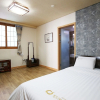 Отель Gongju Hotel Geumgang, фото 7