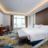 Отель Kyriad Marvelous Hotel (Shantou Zhongnan Mansion), фото 6